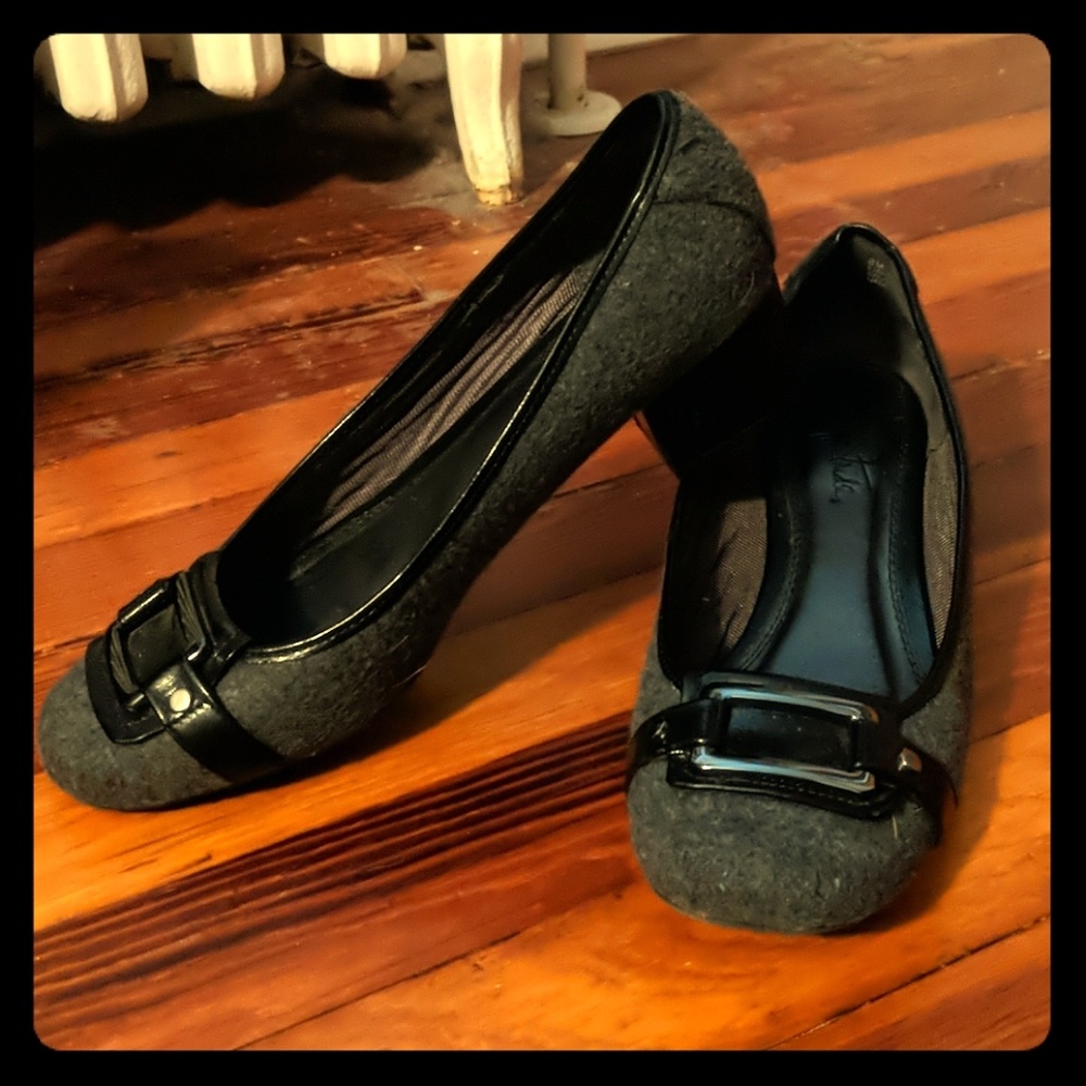 Winter flats